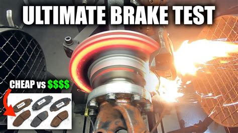 are cheap brake pads bad